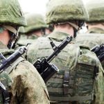 Αναρτήθηκε η Προκήρυξη για την πρόσληψη 160 οπλιτών - Ποια τα απαιτούµενα προσόντα και η ημερομηνία αιτήσεων