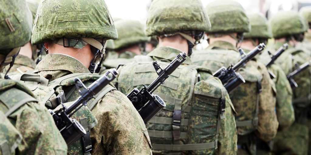 Αναρτήθηκε η Προκήρυξη για την πρόσληψη 160 οπλιτών - Ποια τα απαιτούµενα προσόντα και η ημερομηνία αιτήσεων