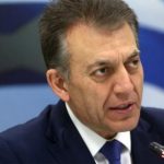 Γιάννης Βρούτσης: Συντάξεις και αναδρομικά πληρώνονται μαζί