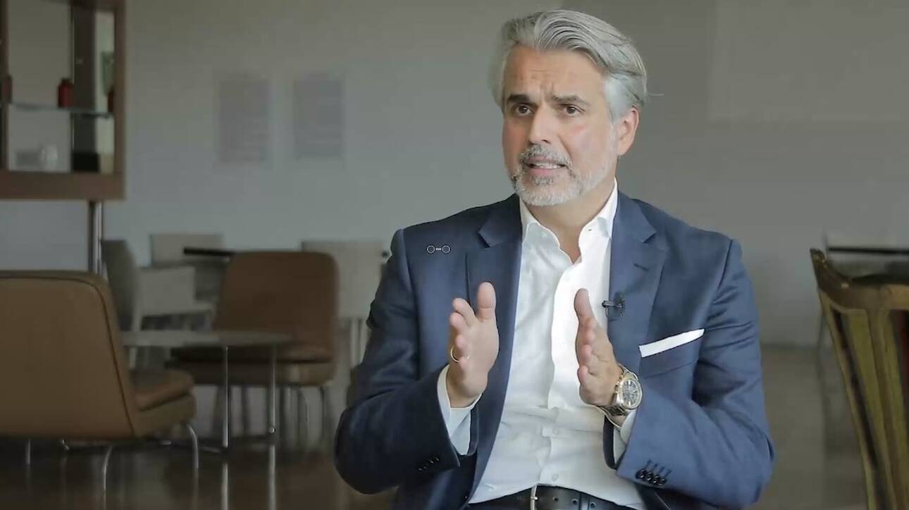 Πρόεδρος Arclif Group: «Θέλουμε να κατασκευάσουμε ηλεκτρικά οχήματα και MiniVan στην Ελλάδα»