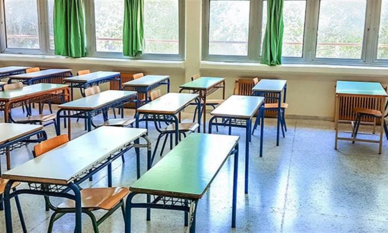 Τραγωδία στην Αχαΐα: Ξεψύχησε 9χρονο παιδί μέσα στο σχολείο