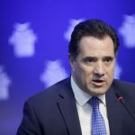 Άδωνις Γεωργιάδης: «Δεν υπάρχει θέμα γενικού lockdown»