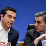 Ευκλείδης Τσακαλώτος: «Ο Αλέξης Τσίπρας και να χάσει τις εκλογές έχει πολύ μέλλον»