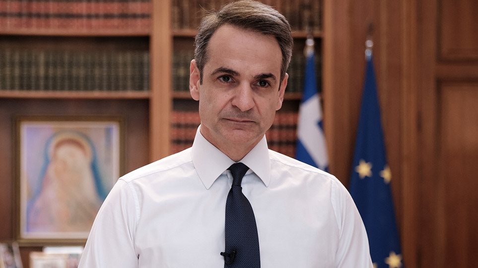 Κυριάκος Μητσοτάκης για ιστορική απόφαση για τη Χρυσή Αυγή: Η Δημοκρατία σήμερα νίκησε