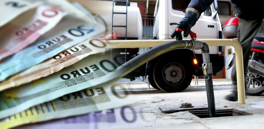 Επίδομα θέρμανσης: Εως και 350 ευρώ στους δικαιούχους - Αυτά είναι τα ποσά ανά γεωγραφική ζώνη