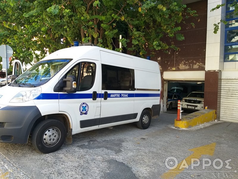Πρoφυλακίστηκε ο 63χρονος για τη δολοφονία του 18χρονου ρομά στην Πιπερίτσα