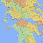 Οι «πράσινες» περιοχές που εστιατόρια, μπαρ και καφετέριες θα κλείνουν στη μία το βράδυ