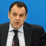 Νίκος Παναγιωτόπουλος: Οι Τούρκοι ακόμη ψάχνουν να βρουν τα ελληνικά υποβρύχια