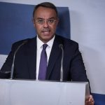 Χρήστος Σταϊκούρας: Πακέτο 9 μέτρων για την στήριξη της Οικονομίας - Δείτε τα μέτρα που ανακοίνωσε