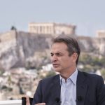 Κυριάκος Μητσοτάκης: «Σχεδόν αδιανόητο να πάμε σε νέο γενικό lockdown»