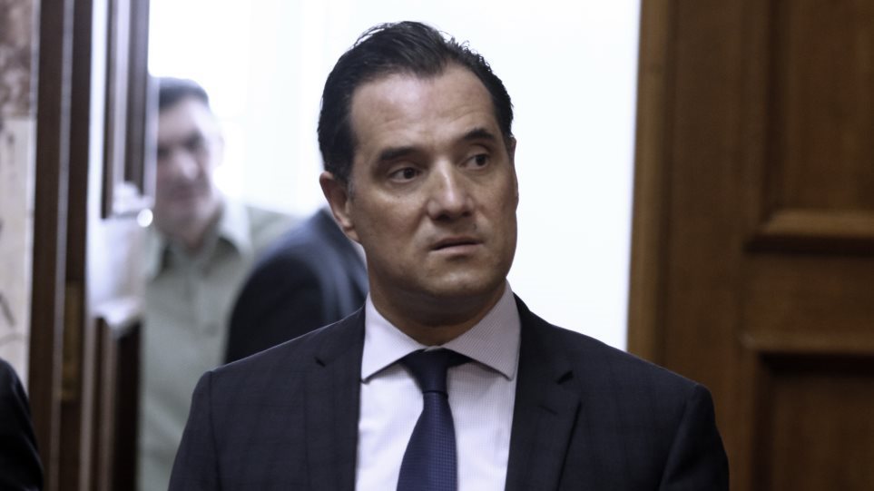 Άδωνις Γεωργιάδης: Οι επιχειρήσεις που θα κλείσουν με κρατική εντολή θα αποζημιωθούν με σειρά μέτρων
