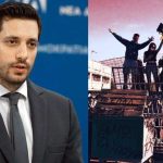 Κωνσταντίνος Κυρανάκης για φθορές καταλήψεων: «Να πληρώσουν οι γονείς όσων τις προκάλεσαν»
