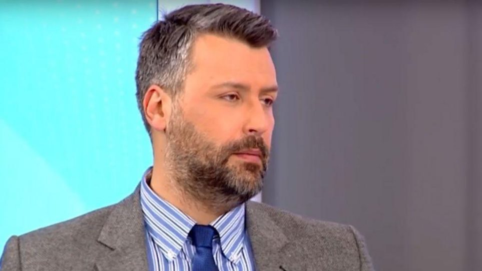 Γιάννης Καλλιάνος: Να γίνει κακούργημα η κακοποίηση ζώων