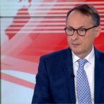 Νίκος Σύψας: «Υποχρεωτική και με πρόστιμο η μάσκα σε εξωτερικούς χώρους – Υπάρχει έτοιμο πακέτο νέων μέτρων»