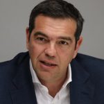 Αλέξης Τσίπρας: «Τη δεύτερη φορά θα είναι τελείως διαφορετικά τα πράγματα»