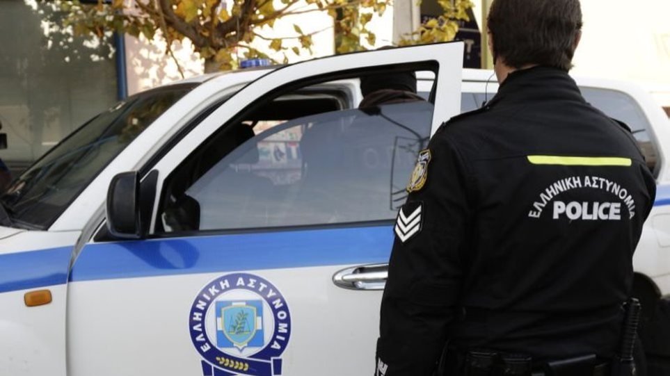 Προσλήψεις στην Ελληνική Αστυνομία - Δείτε τις θέσεις ανά περιοχή
