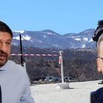 Έξαλλος ο Δήμαρχος Κοζάνης με τον Χαρδαλιά: «Εφαρμόζουν τα μέτρα όπως τους βολεύει»