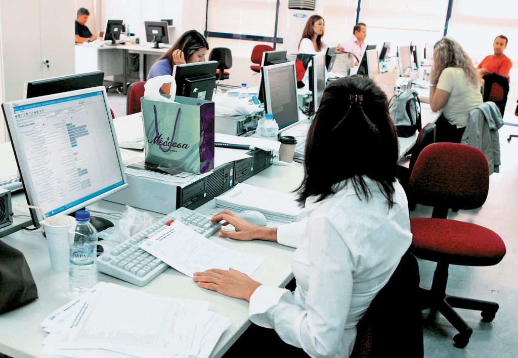 Δημόσιο: Ποιοι μπορούν να πάρουν σύνταξη από τα 55