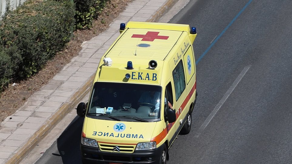 Ηράκλειο: Πατέρας ξυλοκόπησε τον 10χρονο γιο του και τον έστειλε στο νοσοκομείο