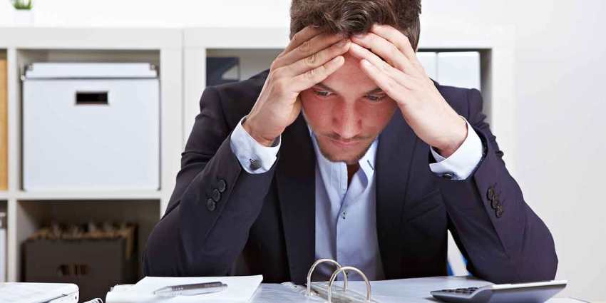 Απόφαση του Πρωτοδικείου: Το εργασιακό stress μπορεί να «σκοτώνει», αλλά όποιος επιζήσει δικαιούται αποζημίωση