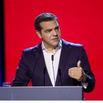 Τσίπρας: Για ακόμη μια φορά ο κ. Μητσοτάκης φεύγει με άδεια χέρια