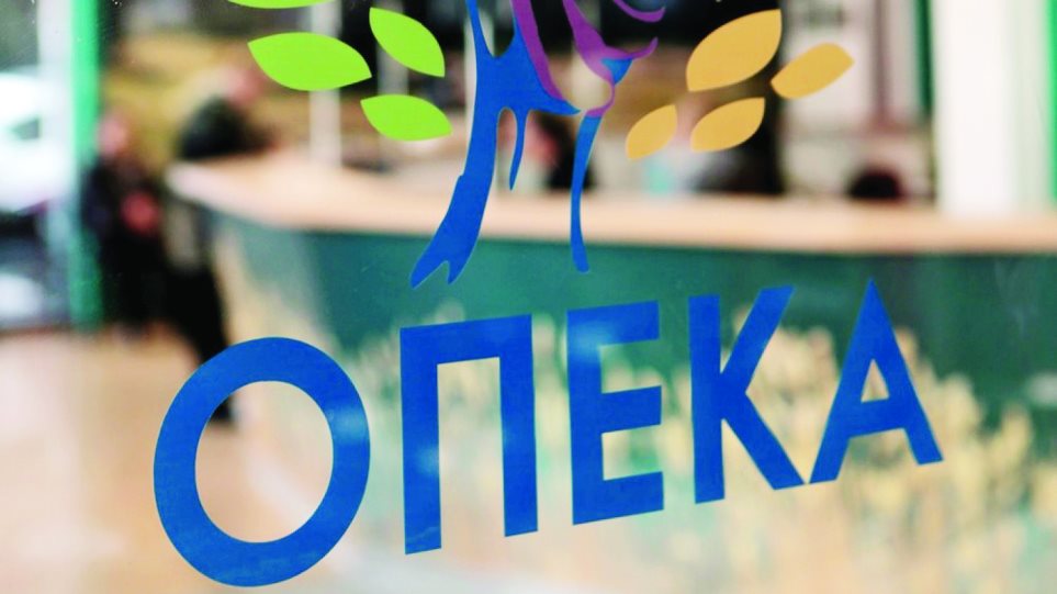 Ιανός - ΟΠΕΚΑ: Παράταση για επίδομα στέγασης και ελάχιστο εγγυημένο εισόδημα