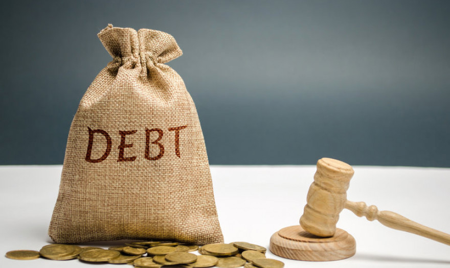 Παράταση και δόσεις σε όλα τα χρέη πριν και μετά την καραντίνα