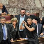 Χρυσή Αυγή: Σύμφωνα με τον νέο ποινικό κώδικα θα μπορούν να είναι ξανά υποψήφιοι ακόμα και αν καταδικαστούν