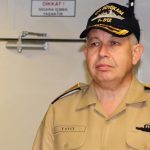 Τούρκος αντιναύαρχος Τζιχατ Γιαιτζι: «Η πλειοψηφία των κατοίκων σε Ρόδο και Κρήτη δεν είναι Έλληνες»