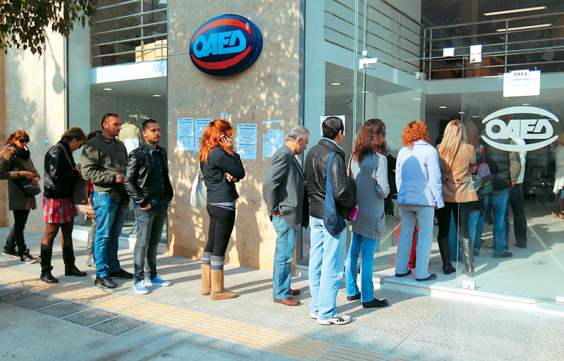 ΟΑΕΔ: Αυτά είναι τα 6 ανοικτά προγράμματα για 35.600 θέσεις εργασίας