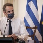 Κλείνουν εστίαση, γυμναστήρια, κινηματογράφοι και θέατρα- Τα μέτρα που θα ανακοινώσει ο Μητσοτάκης