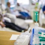 Μητέρα 4 μικρών παιδιών άρρωστη με καρκίνο πέθανε επειδή σταμάτησε τις χημειοθεραπείες λόγω lockdown