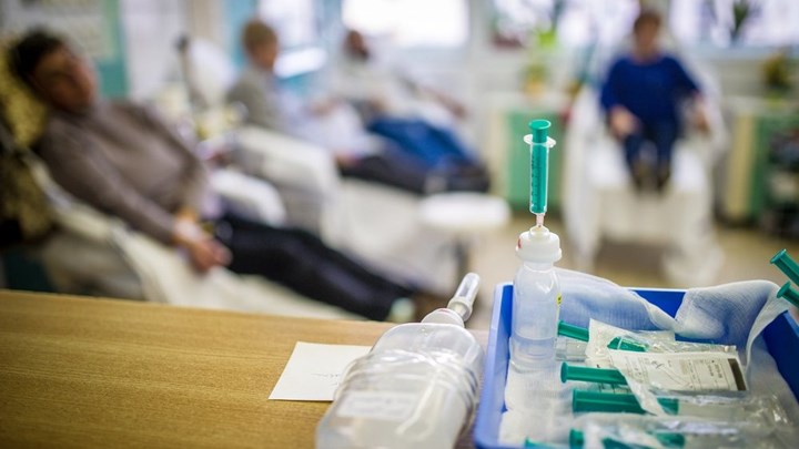 Μητέρα 4 μικρών παιδιών άρρωστη με καρκίνο πέθανε επειδή σταμάτησε τις χημειοθεραπείες λόγω lockdown