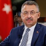 Φουάτ Οκτάι: Θα κάνουμε έρευνες και νότια της Κρήτης - Δεν παραχωρούμε ούτε σταγόνα νερού