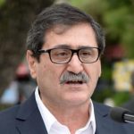 Κώστας Πελετίδης - Δήμαρχος Πάτρας: «Ανεπιθύμητος στην πόλη ο Αμερικανός πρέσβης, ο εκπρόσωπος των φονιάδων των λαών»