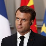 Εμανουέλ Μακρόν: Οι ισλαμιστές θέλουν να μας κλέψουν το μέλλον μας