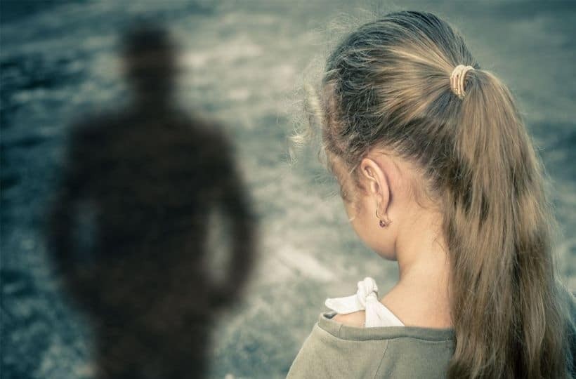 Χανιά: Ηλικιωμένος ασελγoύσε σε δύο αδελφές 4 και 9 ετών