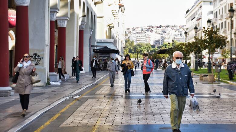 Νέα μέτρα: Tι θα ισχύσει για τα σχολεία – Πώς θα γίνoνται μετακινήσεις το βράδυ