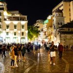 Αυτό είναι το σχέδιο της ΕΛΑΣ για τον συνωστισμό στις πλατείες