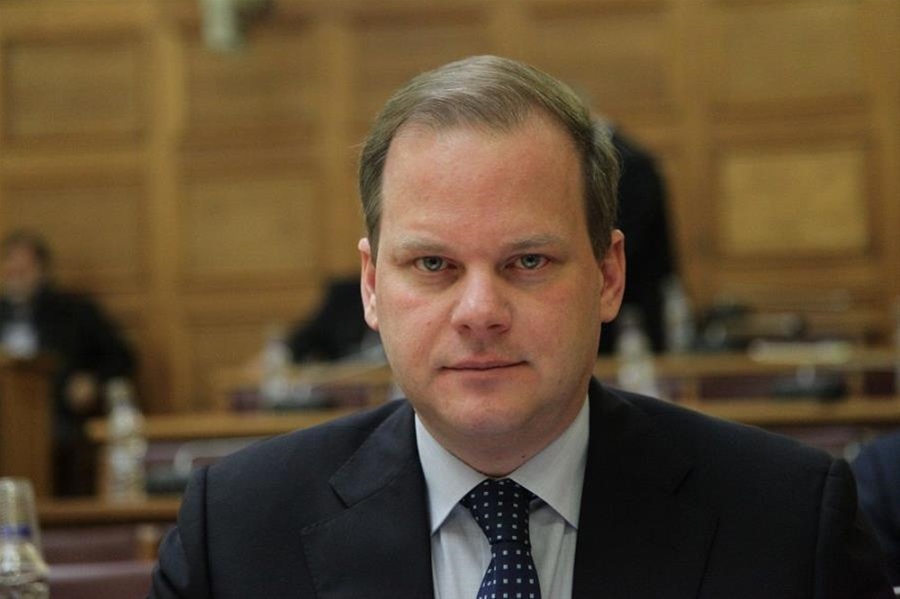 Κώστας Καραμανλής: «1.500 λεωφορείο στην Αθήνα, μέσα στο επόμενο τρίμηνο. Καταφέραμε αύξηση κατά 80%»