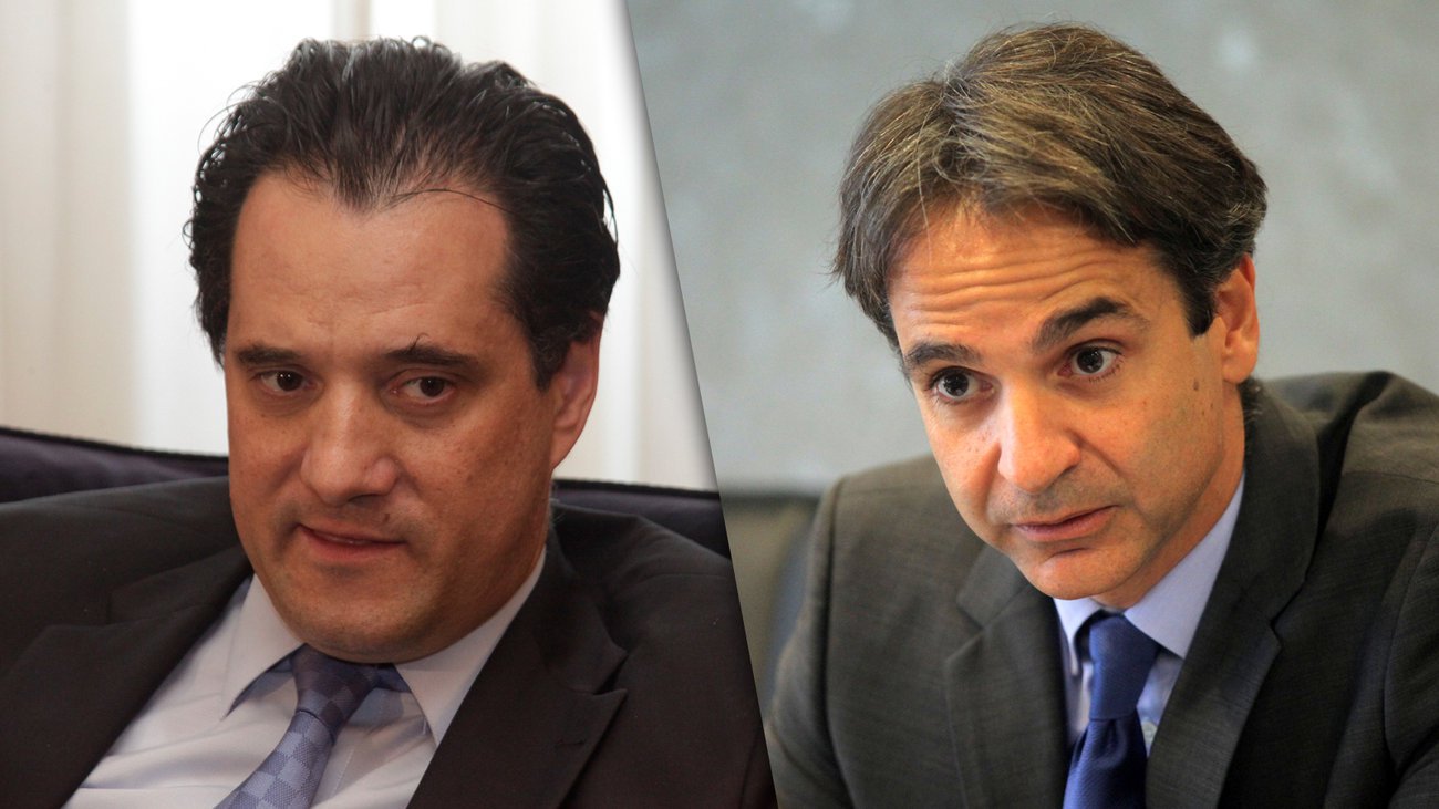 Γεωργιάδης: Αρκετές ζημιές σε σπίτια στη Σάμο - Αναβάλλεται το διάγγελμα Μητσοτάκη