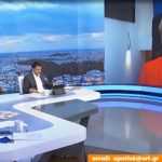 Αθηνά Λινού: Δεν αποκλείεται το ενδεχόμενο νοσηλειών και σε γειτονικές χώρες