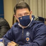 Νίκος Χαρδαλιάς: «Δεν οφείλεται στα ΜΜΜ η διασπορά αλλά στη διασκέδαση και στις αθλητικές δραστηριότητες»