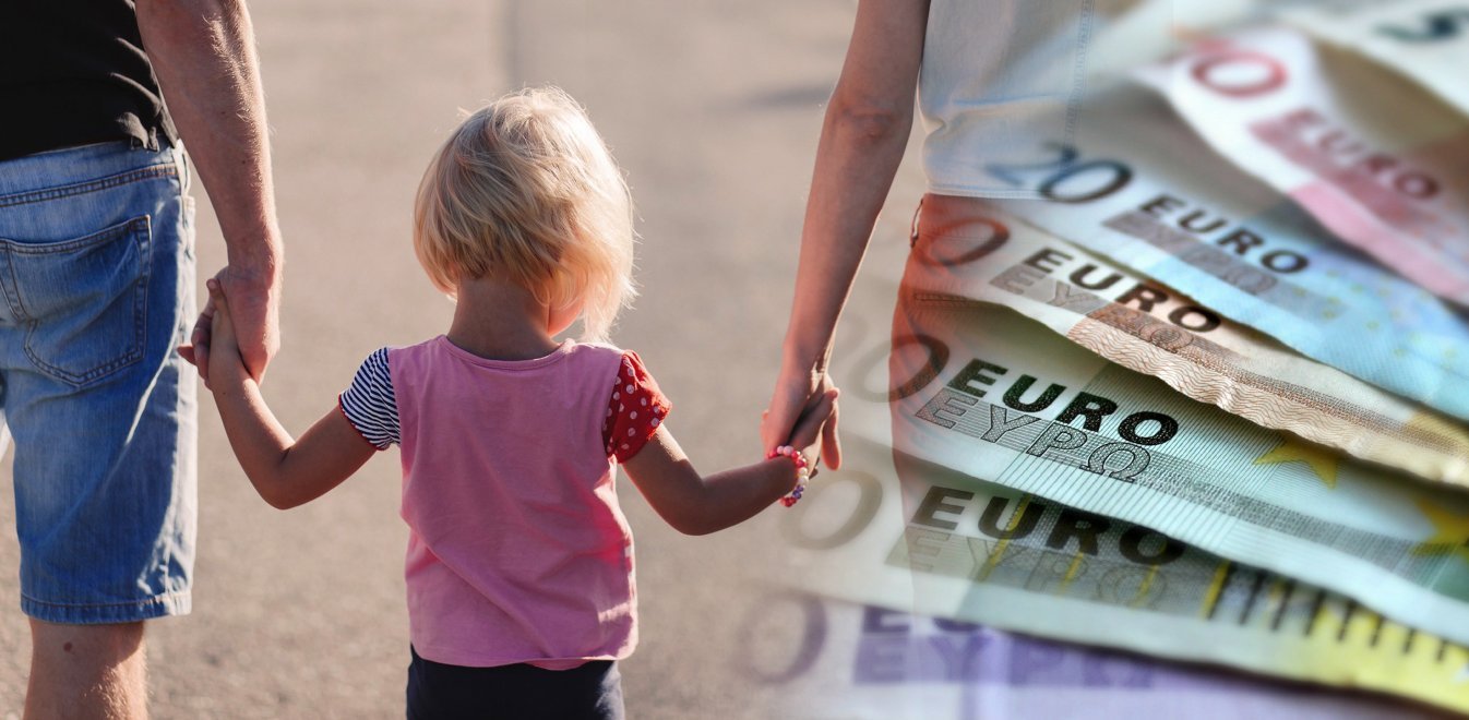 Τι ισχύει με τα επιδόματα ανεργίας, γέννας και παιδιού