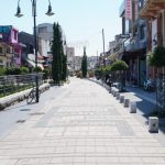 Λάρισα: «Στον αέρα» 1200 επιχειρήσεις λόγω lockdown
