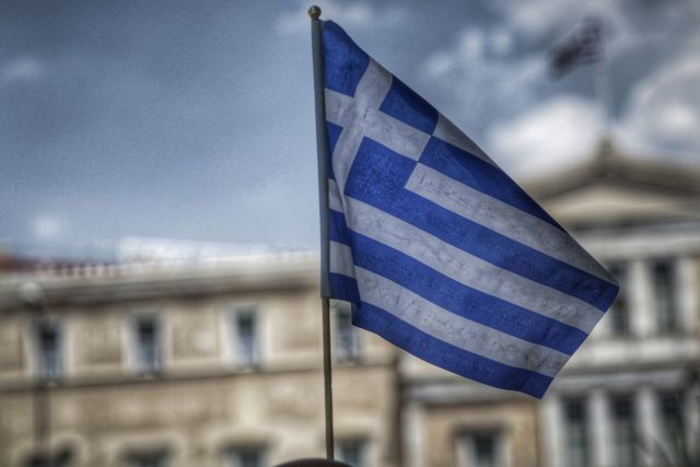 ΟΟΣΑ: Η Ελλάδα θα επανέλθει στα επίπεδα προ κρίσης σε τουλάχιστον 8 χρόνια