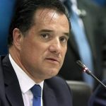 Άδωνις Γεωργιάδης: «Χαβαλές της κακιάς ώρας οι καταλήψεις και μόδα της Αριστεράς»