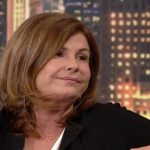 Αλεξία Έβερτ για τoυς διαδηλωτές τoυ Πολυτεχνείου: «Πρέπει να μάθουμε να συμβιώνουμε με κατσαρίδες και τρωκτικά»