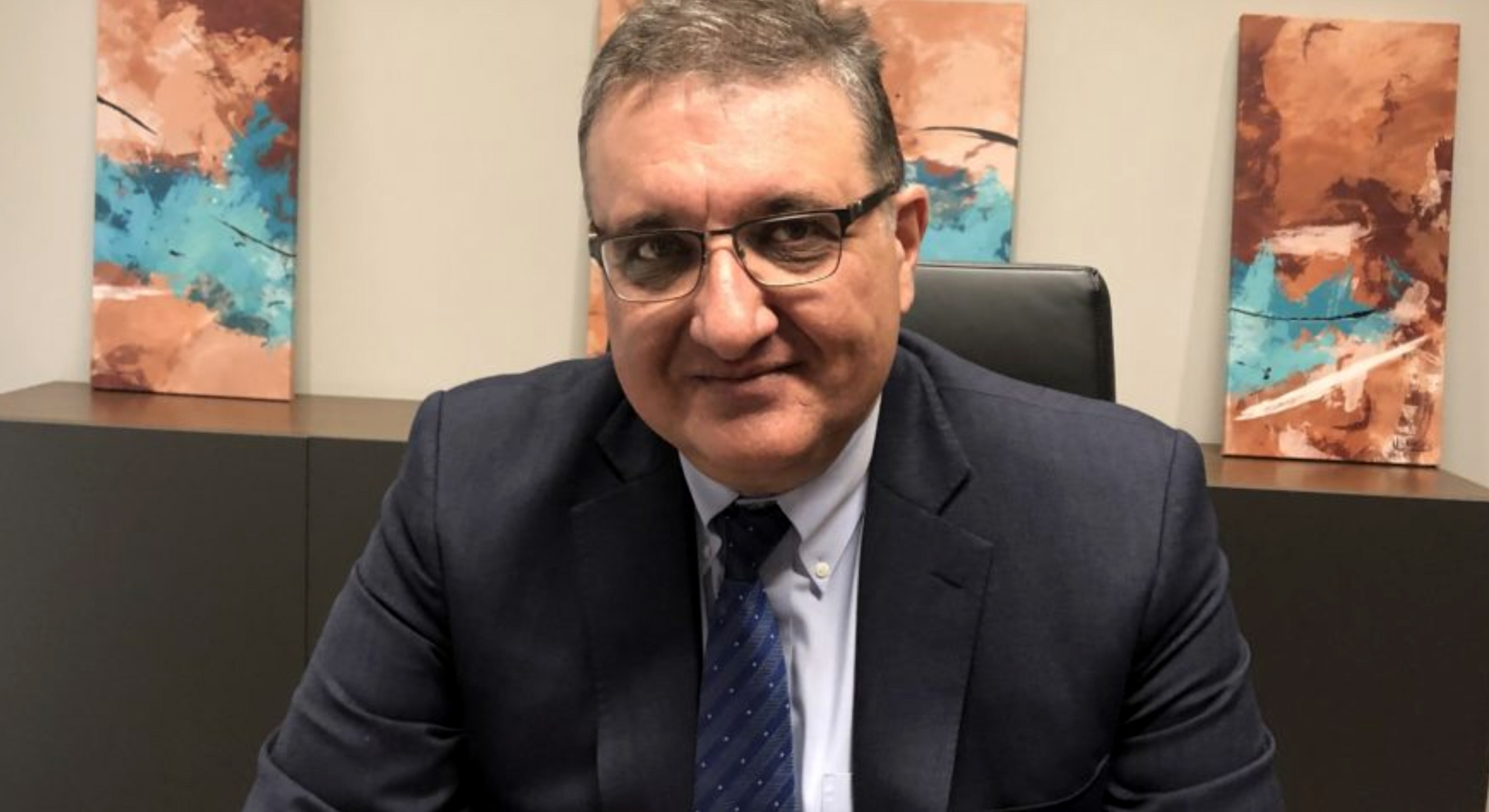 Αθανάσιος Εξαδάκτυλος: «Θα πεθαίνουν άνθρωποι με απλές ασθένειες αν συνεχιστεί η πίεση στα νοσοκομεία»