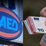 Νέα πληρωμή θα πραγματοποιήσει ο ΟΑΕΔ την Παρασκευή 11 Δεκεμβρίου.
